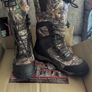 Rocky Insulated Outdoor Gear